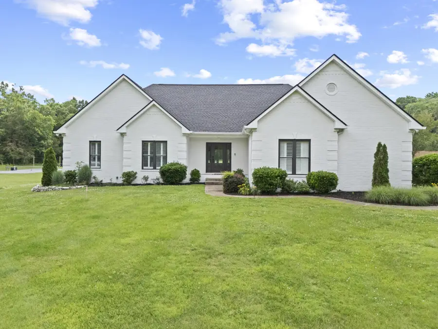 3084 Duplex Rd, Spring Hill, TN 37174 - #3