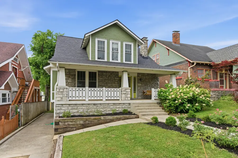 1303 Ashwood Ave, Nashville, TN 37212 - #2