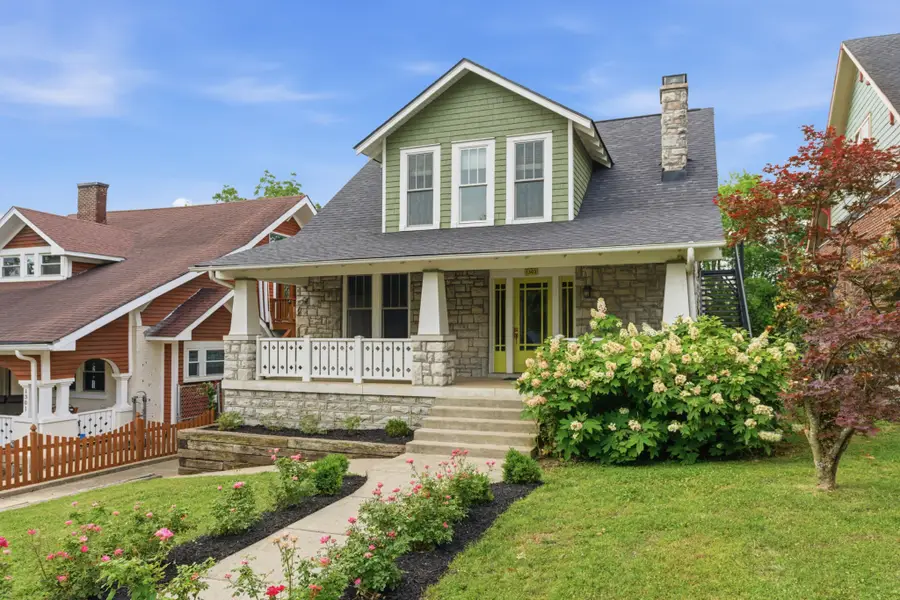 1303 Ashwood Ave, Nashville, TN 37212 - #3