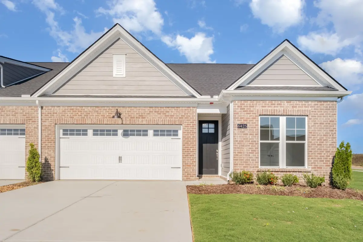 6415 Waymeet Dr, Spring Hill, TN 37174 - #1