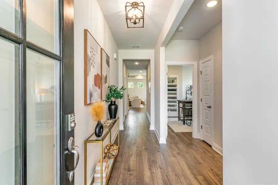 6415 Waymeet Dr, Spring Hill, TN 37174 - #3