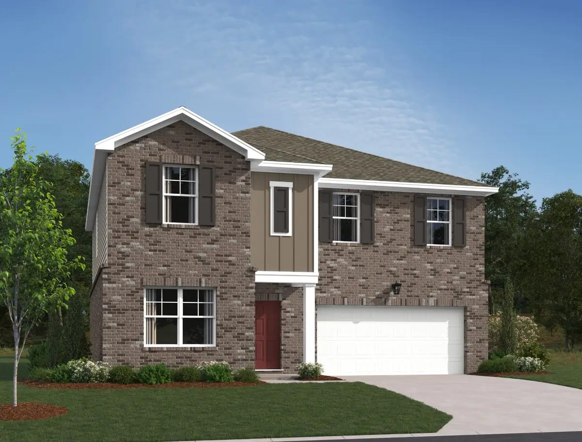 256 Limestone Way, Lebanon, TN 37087 - #1