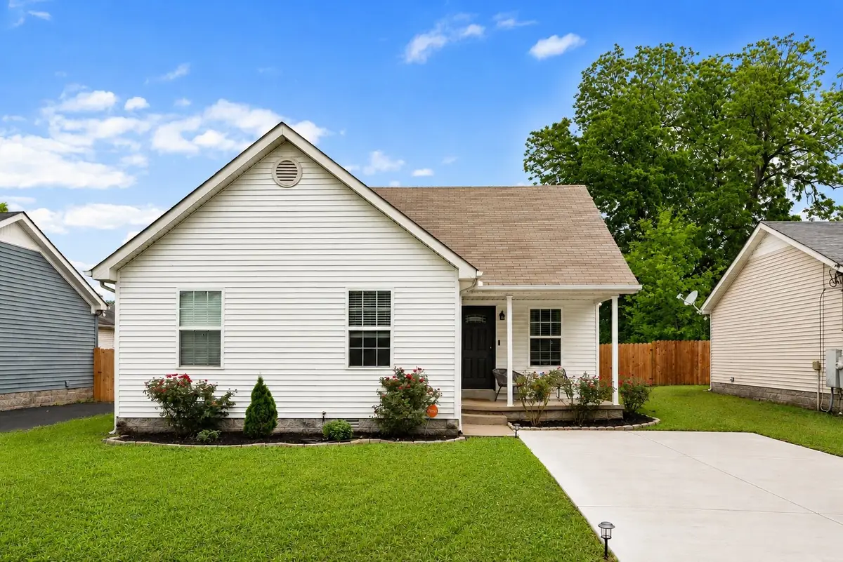 1007 Tyler Dr, Murfreesboro, TN 37130 - #1