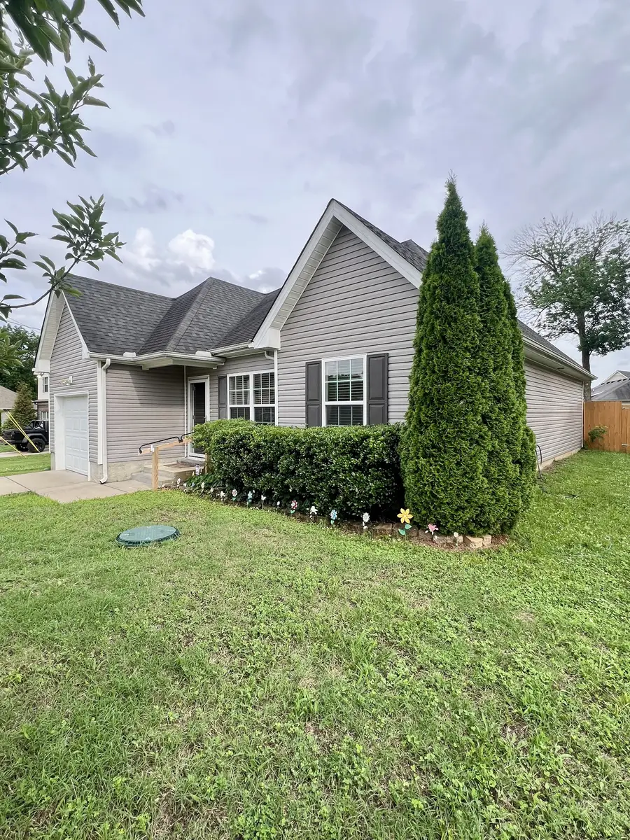 616 Niagra Ln, Murfreesboro, TN 37129 - #2