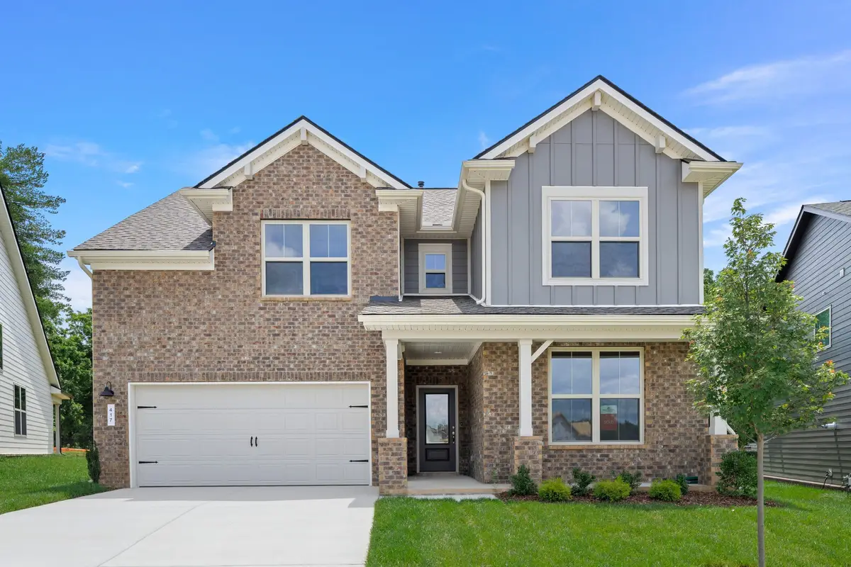 417 Old Spring Lane, Gallatin, TN 37066 - #1