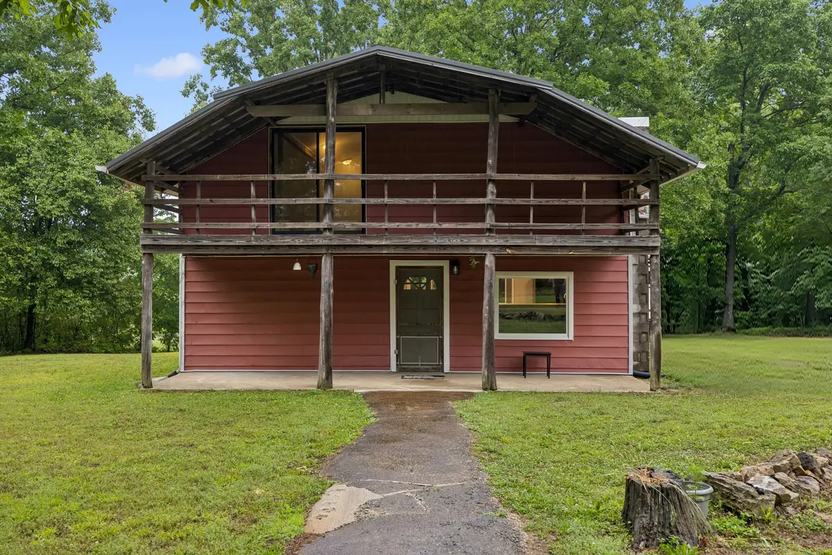 121 Hannah Rd, Summertown, TN 38483 - #1