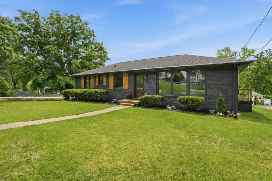 201 Overcrest Ct, Nashville, TN 37211 - #2