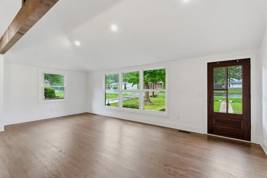 201 Overcrest Ct, Nashville, TN 37211 - #3