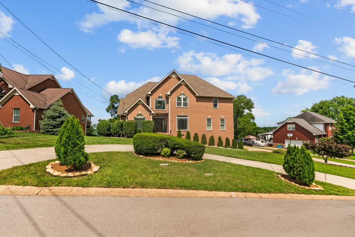 504 Spinnaker Ct, Smyrna, TN 37167 - #1