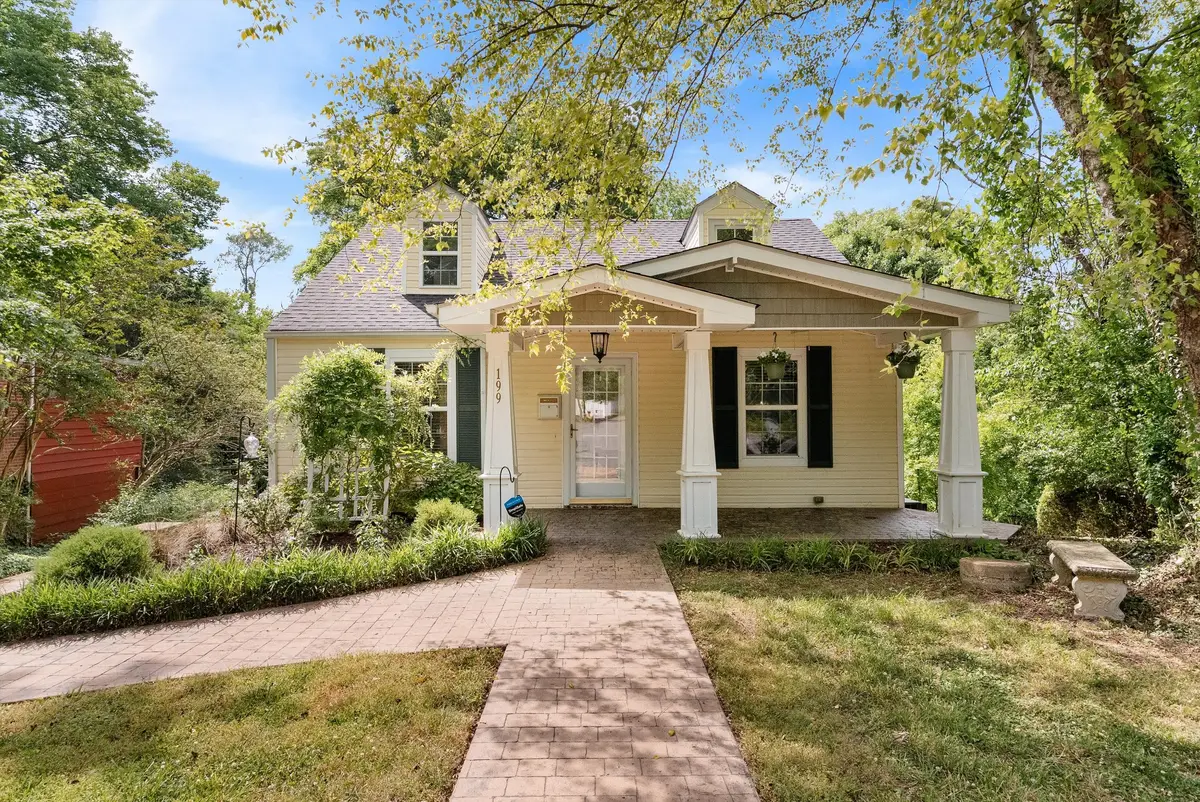 199 Maplemere Dr, Clarksville, TN 37040 - #1