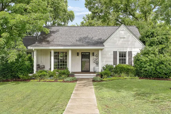2905 Dobbs Ave, Nashville, TN 37211