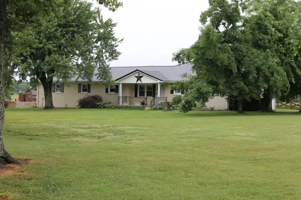 4118 Gordonsville Rd, Lewisburg, KY 42256