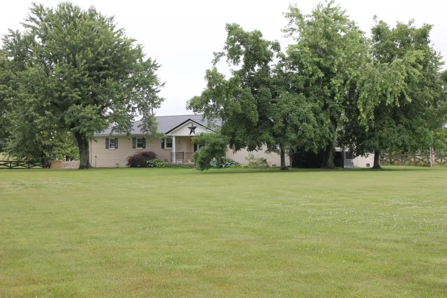 4118 Gordonsville Rd, Lewisburg, KY 42256 - #2