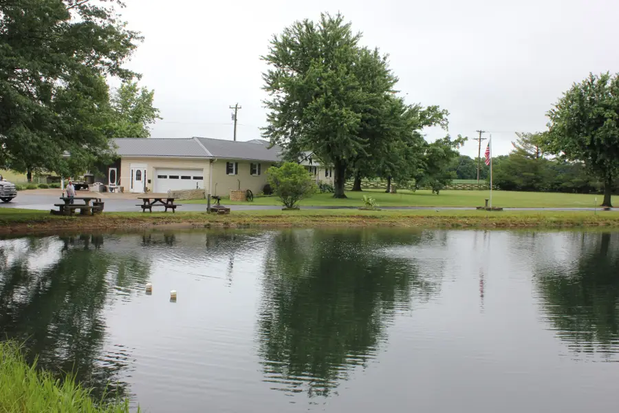 4118 Gordonsville Rd, Lewisburg, KY 42256 - #3