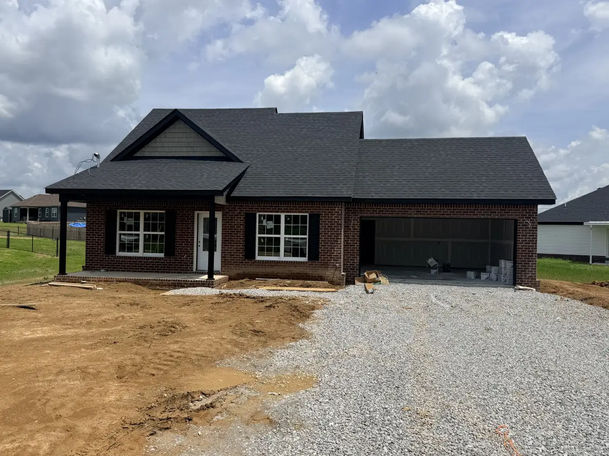 362 Ridge Street, Manchester, TN 37355 - #1