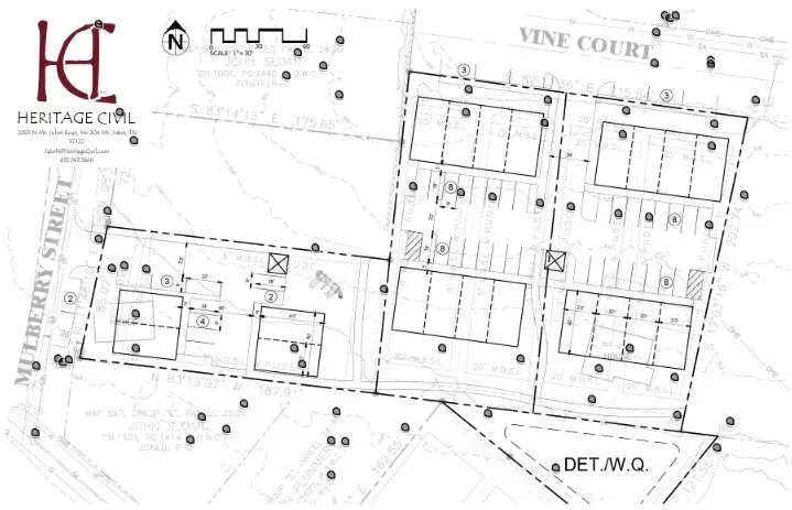 0 Vine Court, Lebanon, TN 37087 - #1