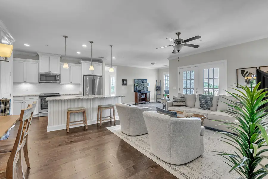 6030 Keats St #301, Franklin, TN 37064 - #2
