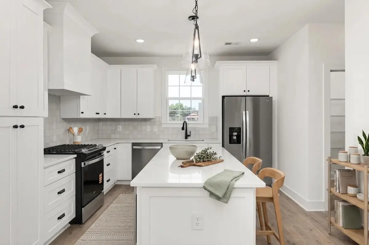 504 Edwin St, Nashville, TN 37207 - #1