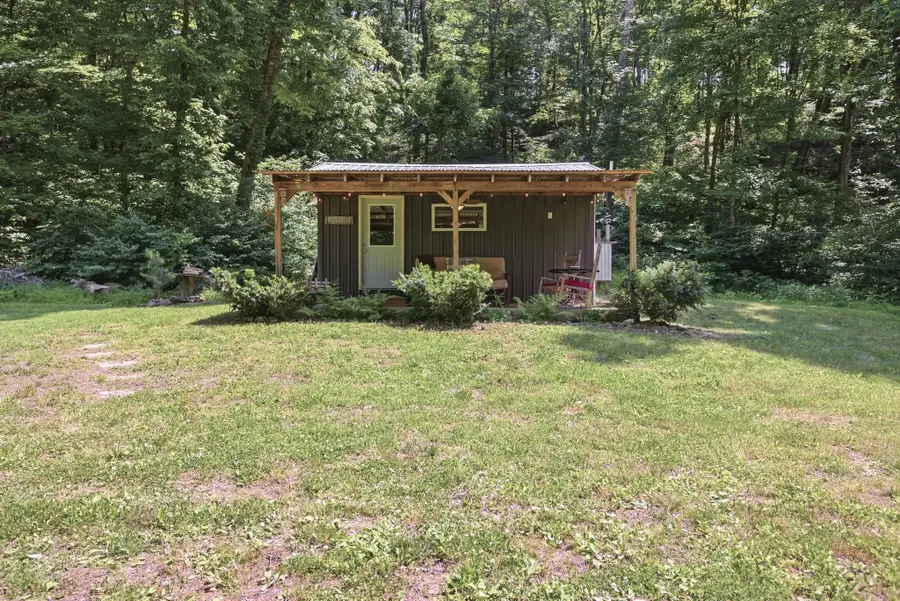 2677 Pigg Schoolhouse Rd, Santa Fe, TN 38482 - #3