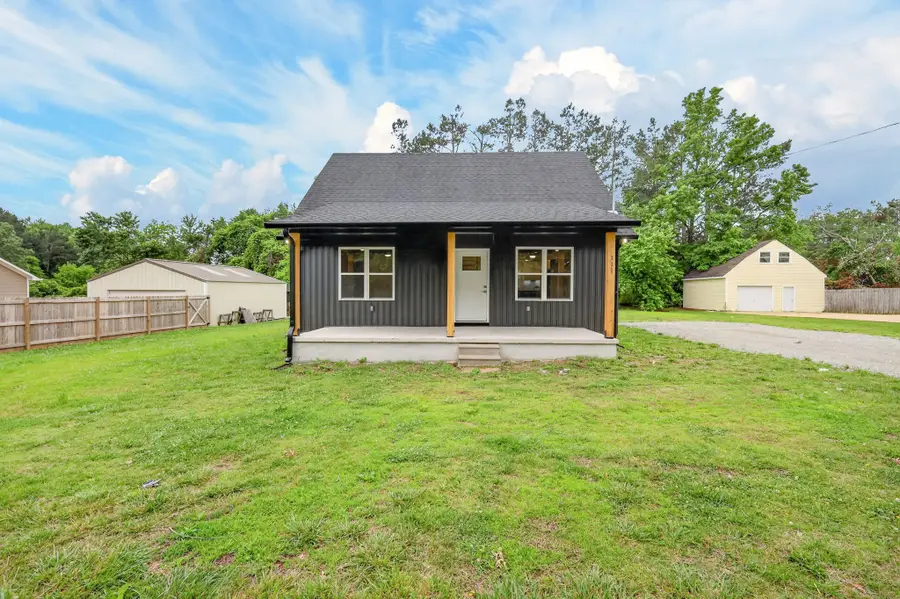 111 Blackwood Dr, Summertown, TN 38483 - #3