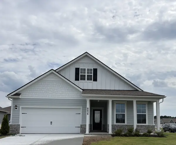 6059 Japonica Lane, White House, TN 37188
