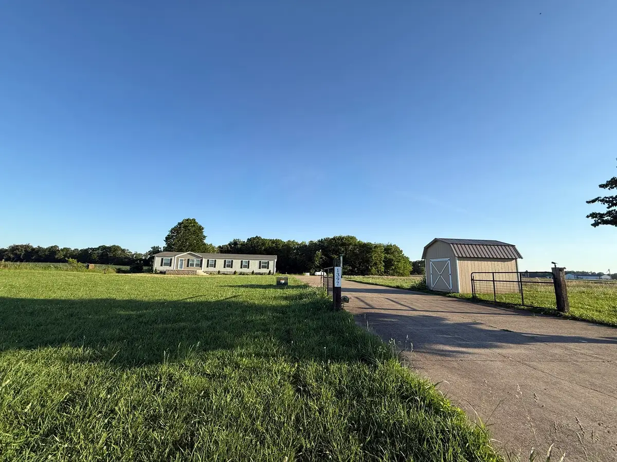 1397 Watts Rd, Trenton, KY 42286 - #1