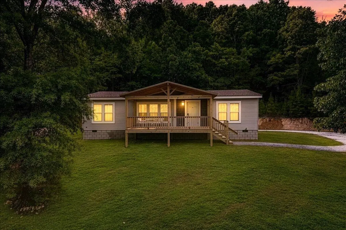 1629 Wasson Rd, Ten Mile, TN 37880 - #1
