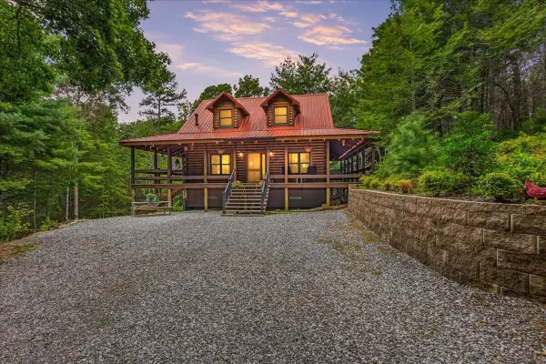 205 Holder Cemetery Road, Tellico Plains, TN 37385
