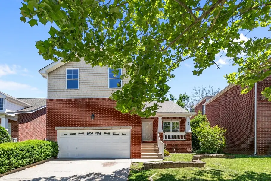 7020 Bridgeport Dr, Nashville, TN 37221 - #2