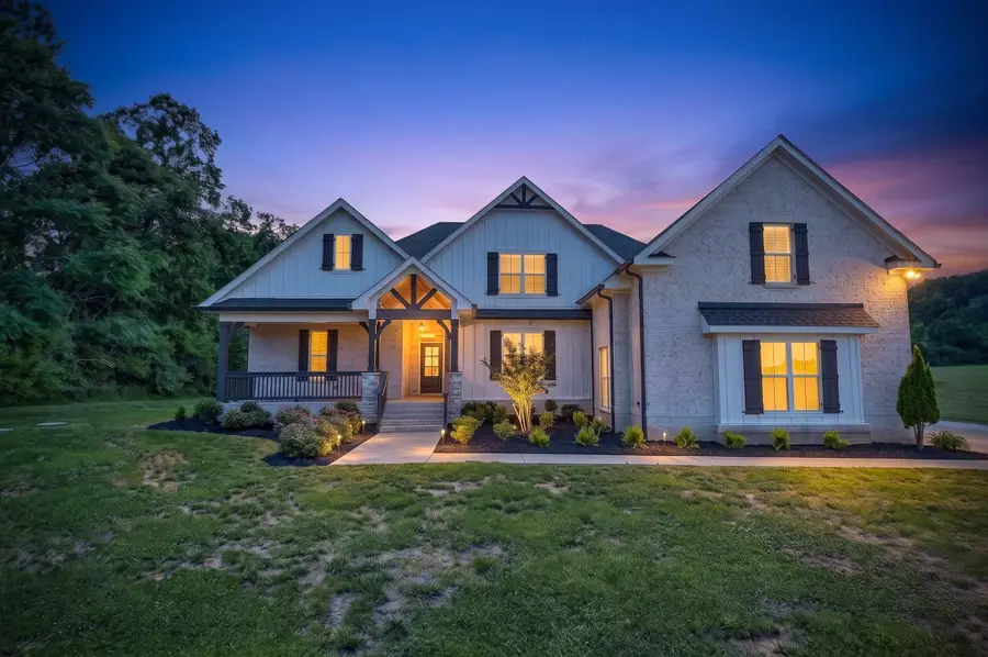 1176 Iron Bridge Rd, Columbia, TN 38401 - #2