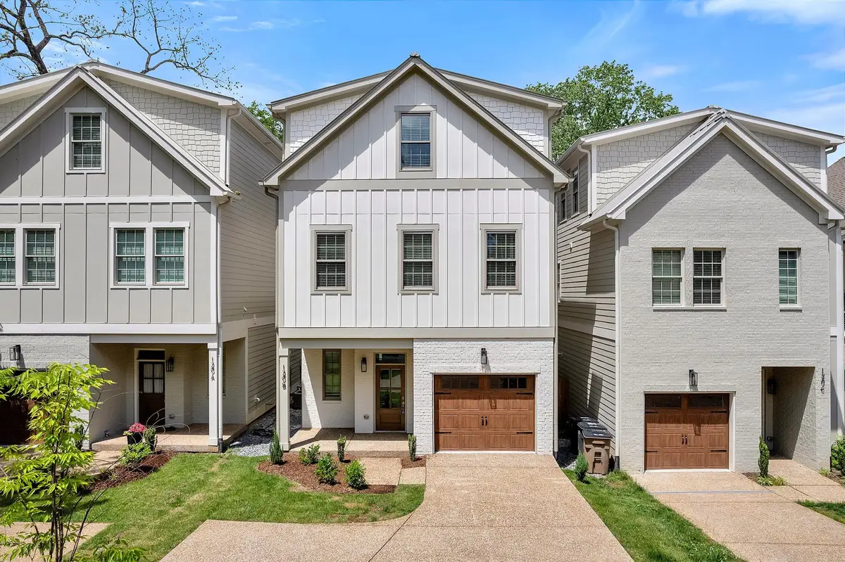 120C Lincoln Ct, Nashville, TN 37205 - #1