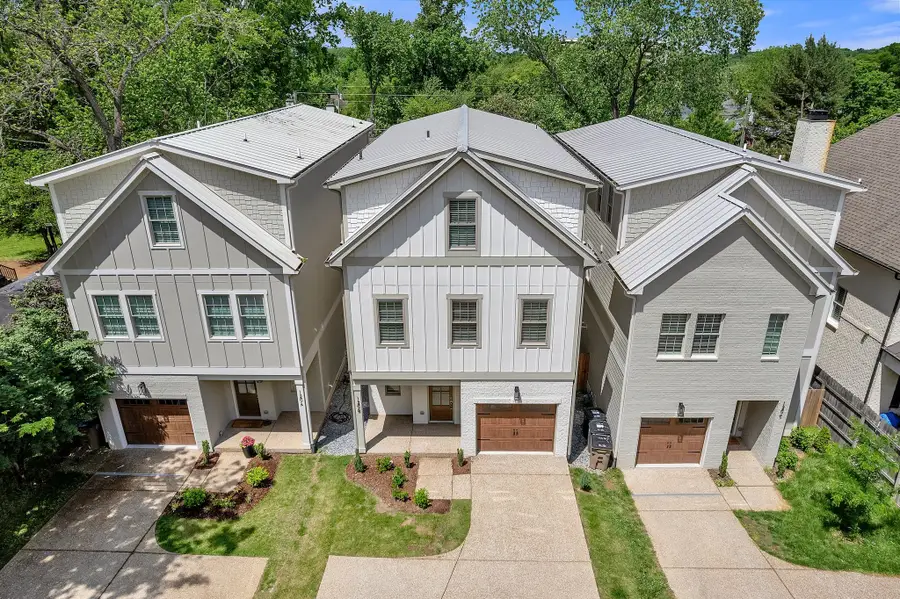 120C Lincoln Ct, Nashville, TN 37205 - #2