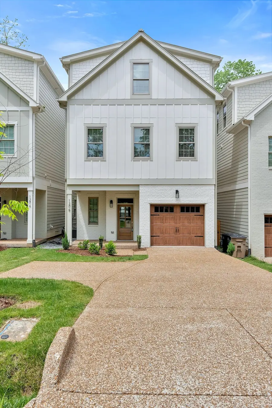 120C Lincoln Ct, Nashville, TN 37205 - #3