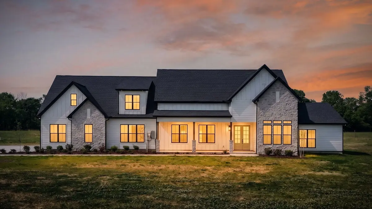 7838 Woodfin Rd, Christiana, TN 37037 - #1