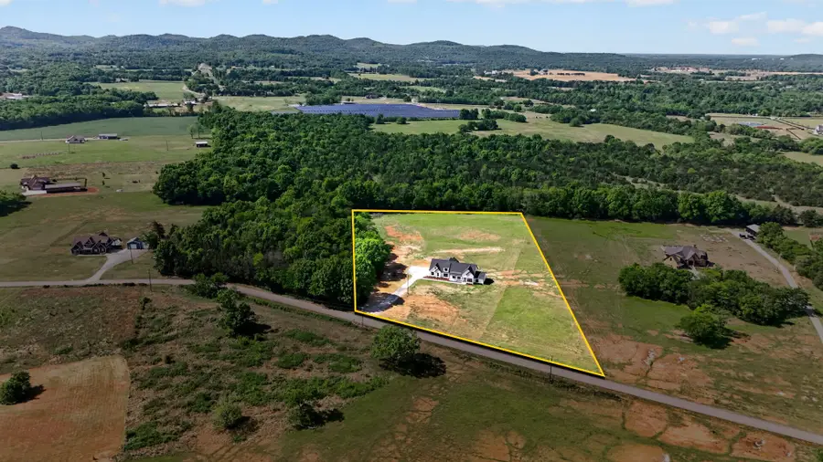 7838 Woodfin Rd, Christiana, TN 37037 - #2