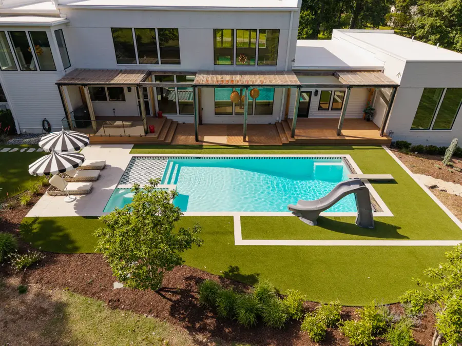 4112 Crestridge Dr, Nashville, TN 37204 - #2