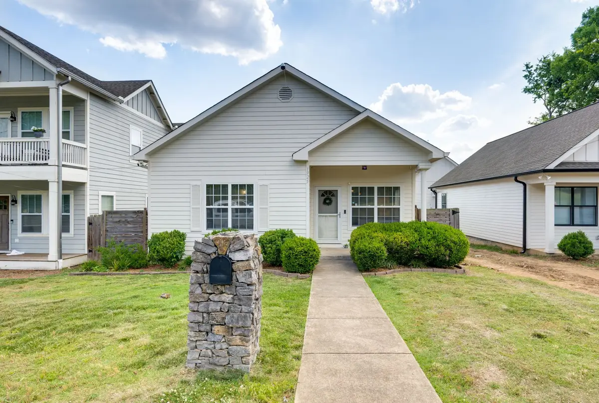 1925A Delta Ave, Nashville, TN 37208 - #1