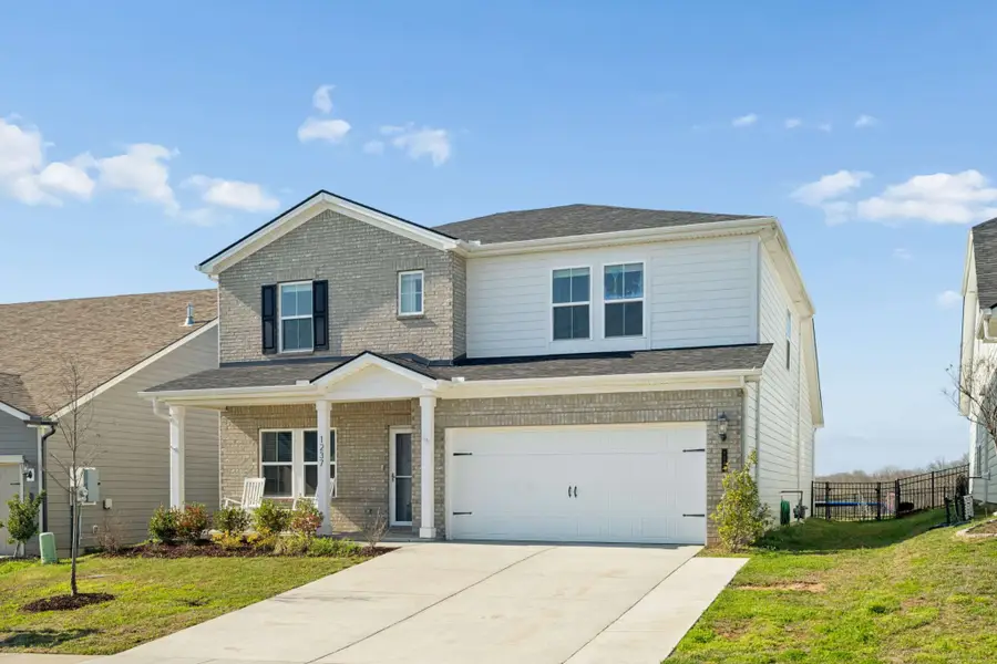 1237 Dutch Peak, Lebanon, TN 37090 - #3