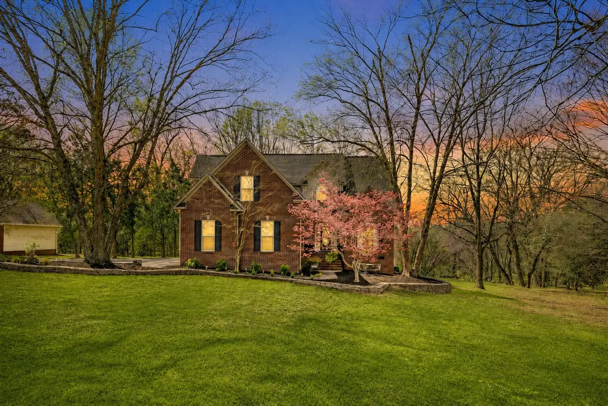 846 Rands Way, Columbia, TN 38401 - #1