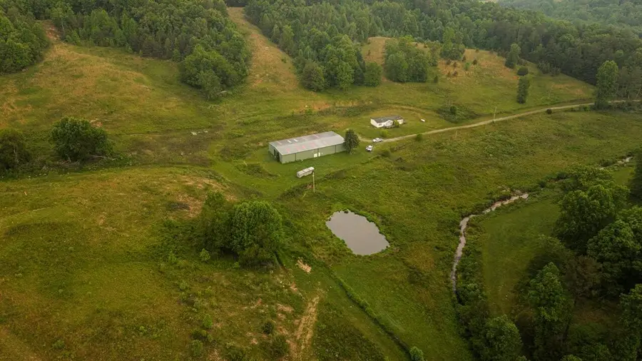 554 Rocky Ford Road, Turtletown, TN 37391 - #3