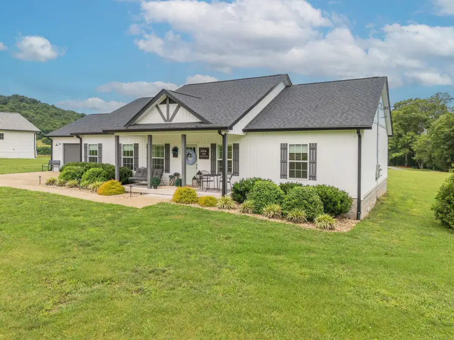 242 Plunkett Creek Rd, Gordonsville, TN 38563 - #2