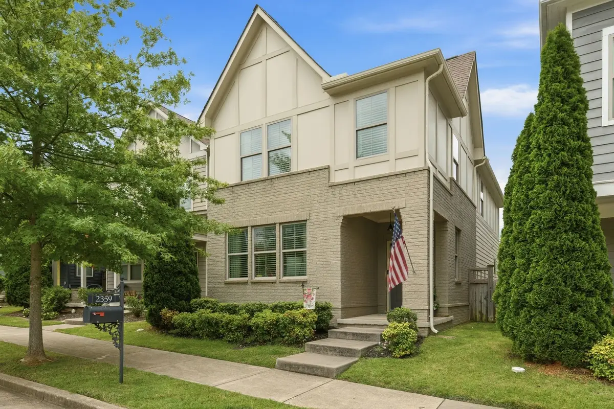 2359 Somerset Valley Dr, Antioch, TN 37013 - #1