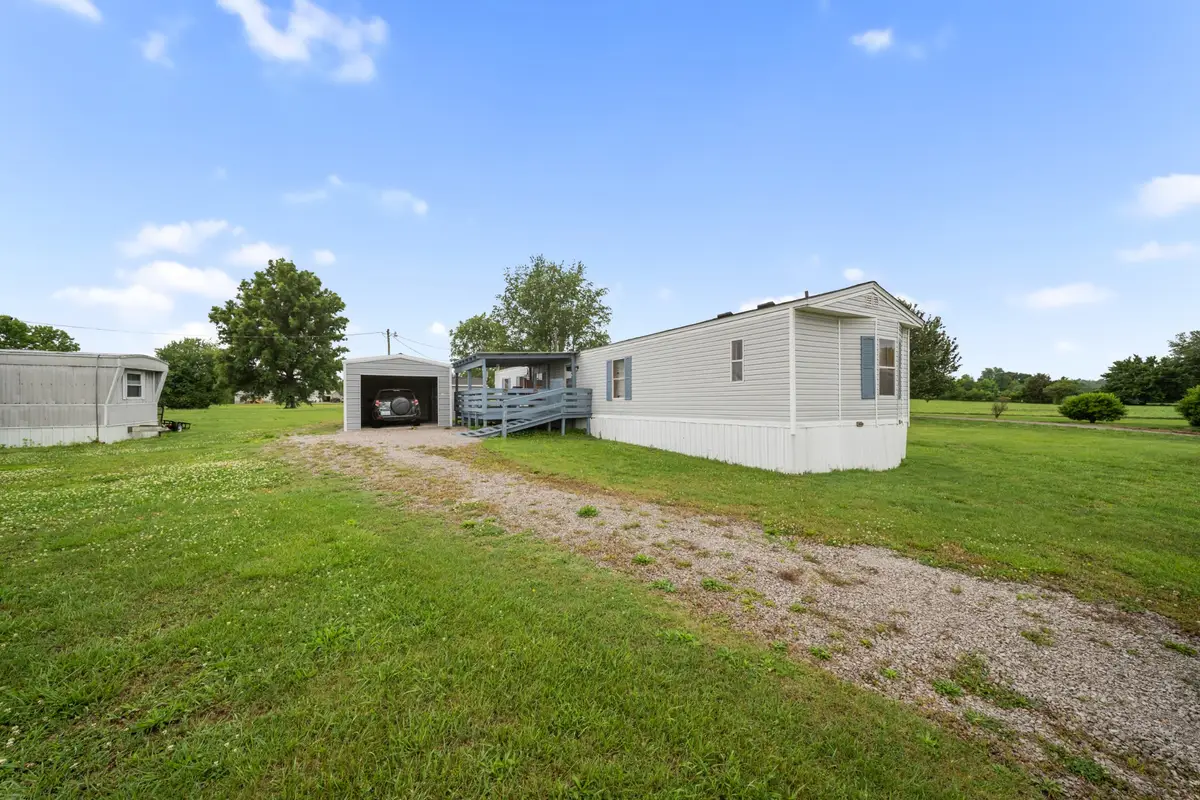 1777 Pond River Rd, Elkton, KY 42220 - #1