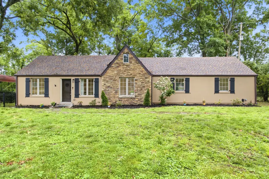 5905 Old Harding Pike, Nashville, TN 37205 - #2