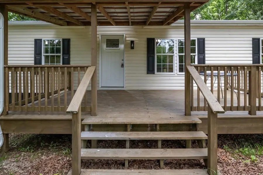 10410 Ridgecrest Dr, Bon Aqua, TN 37025 - #2