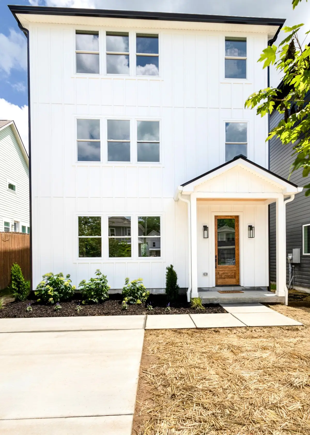 602 James Ave, Nashville, TN 37209 - #1
