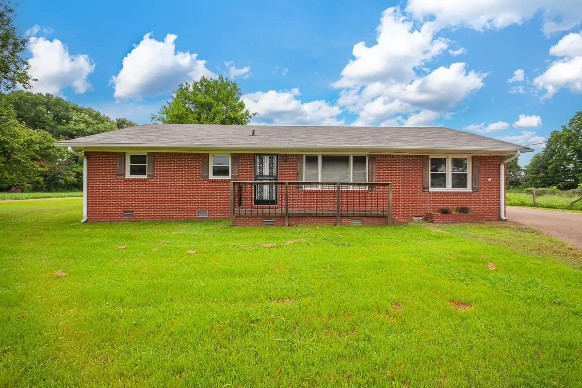 1921 Nance Rd, Alamo, TN 38001 - #1