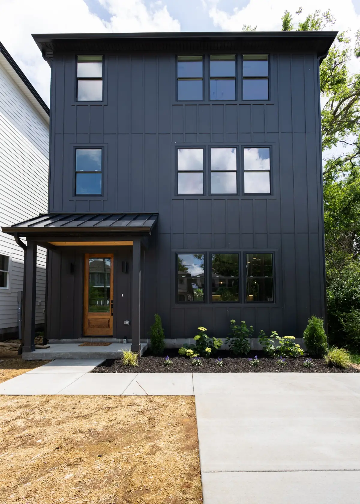 600 James Ave, Nashville, TN 37209 - #1