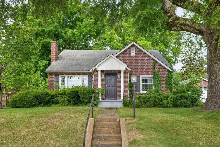 502 4th Ave, Fayetteville, TN 37334 - #3