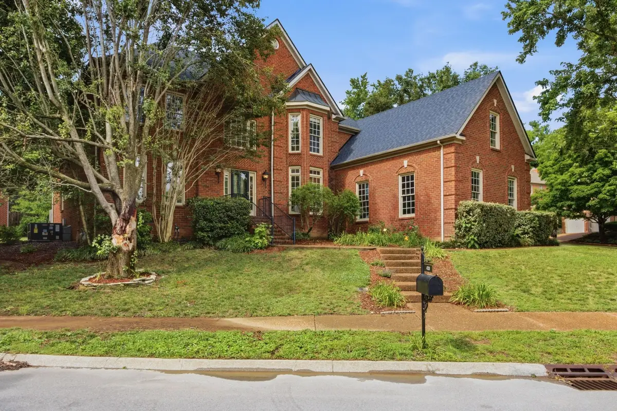 420 Chamberlain Park Ln, Franklin, TN 37069 - #1